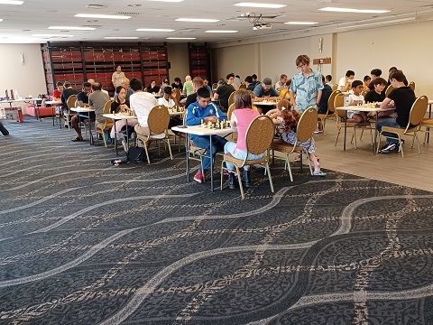 2023 WA Allegro Championship Pic 2